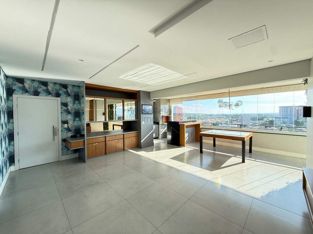 Apartamento à venda no Parque Residencial Bom Conselho: 