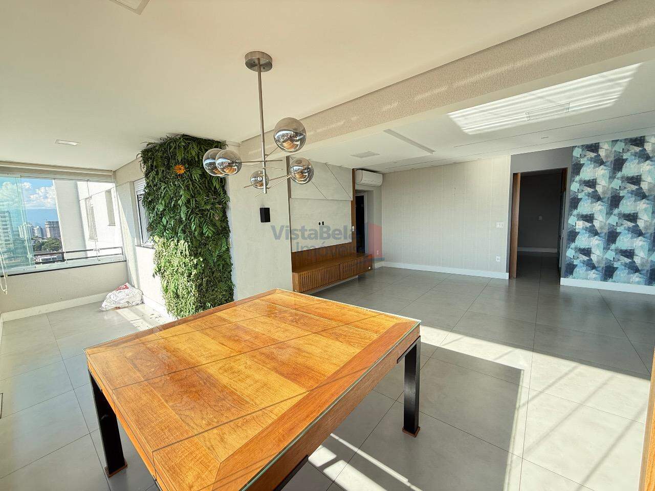 Apartamento à venda no Parque Residencial Bom Conselho: 