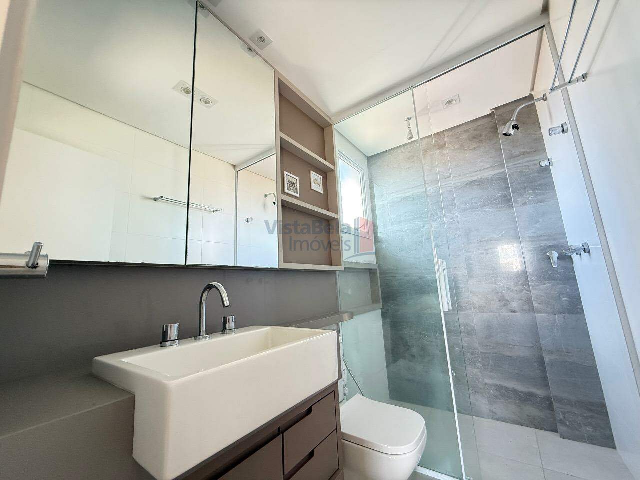 Apartamento à venda no Parque Residencial Bom Conselho: 