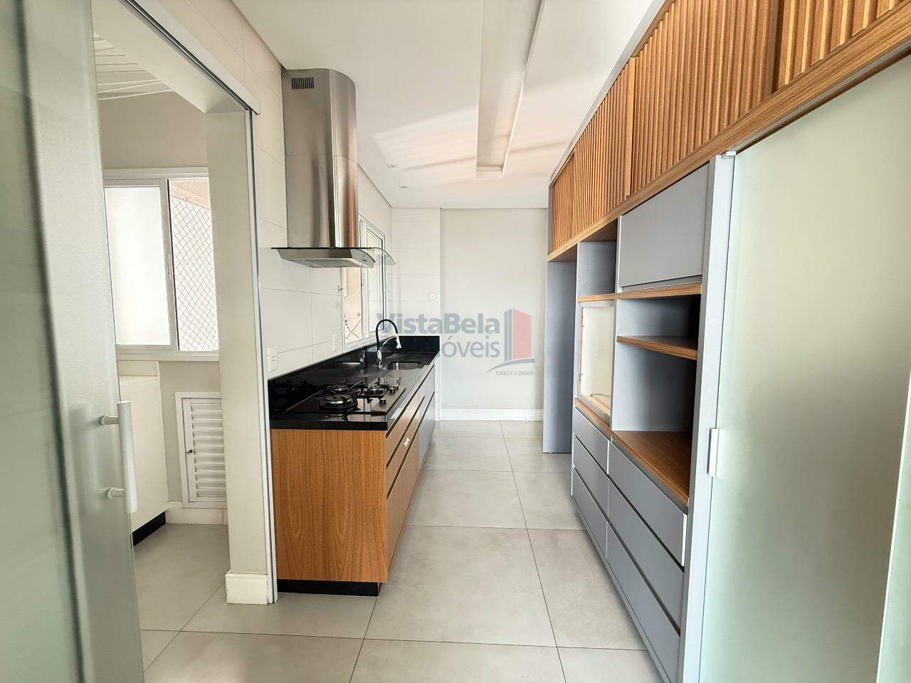 Apartamento à venda no Parque Residencial Bom Conselho: 