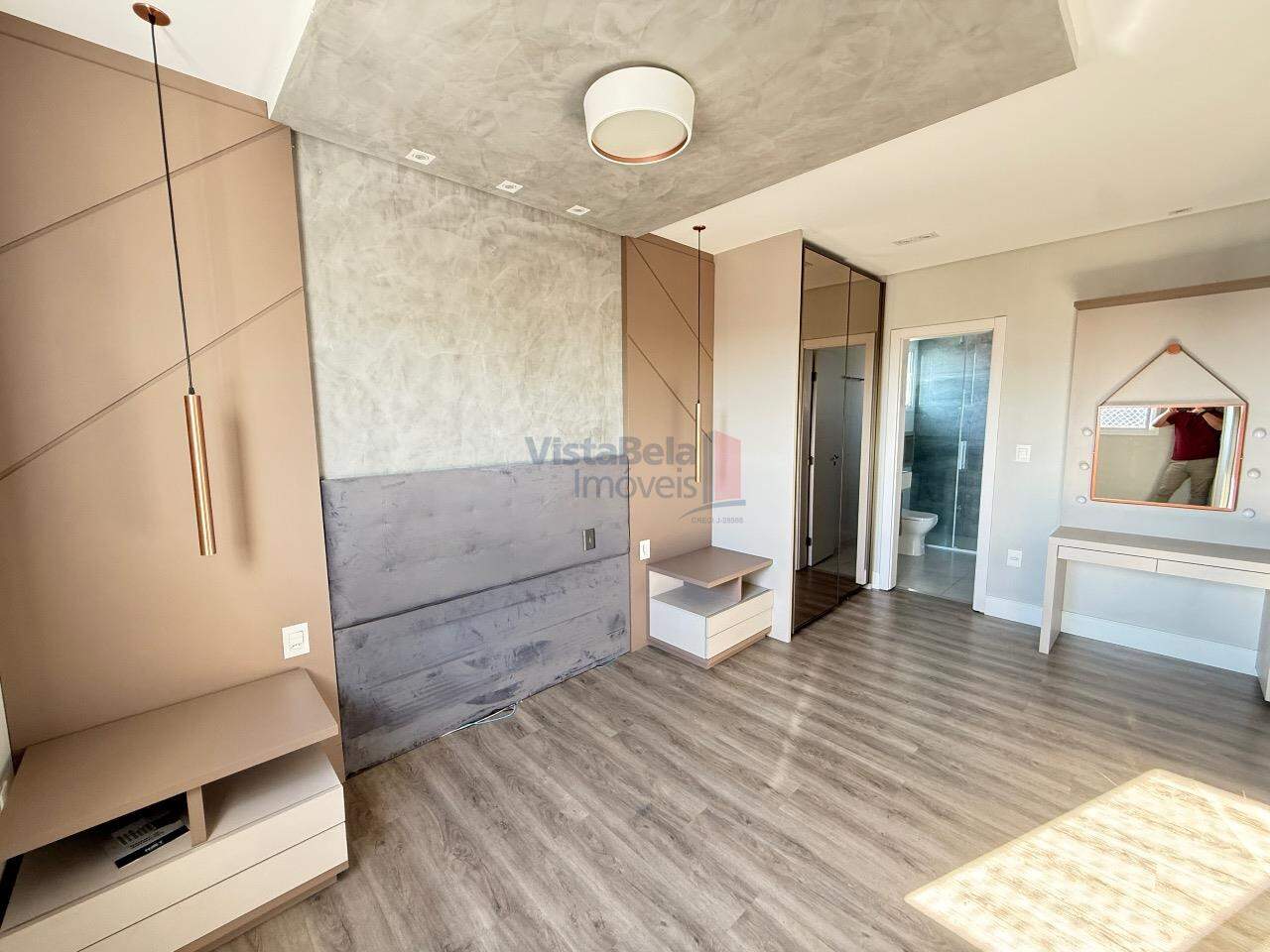 Apartamento à venda no Parque Residencial Bom Conselho: 