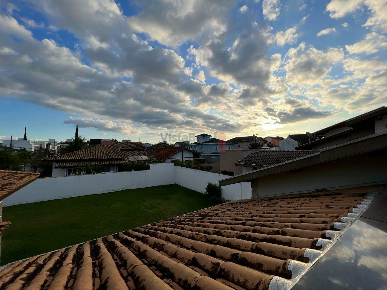 Casa em Condomínio à venda no Nossa Senhora do Perpetuo Socorro: 