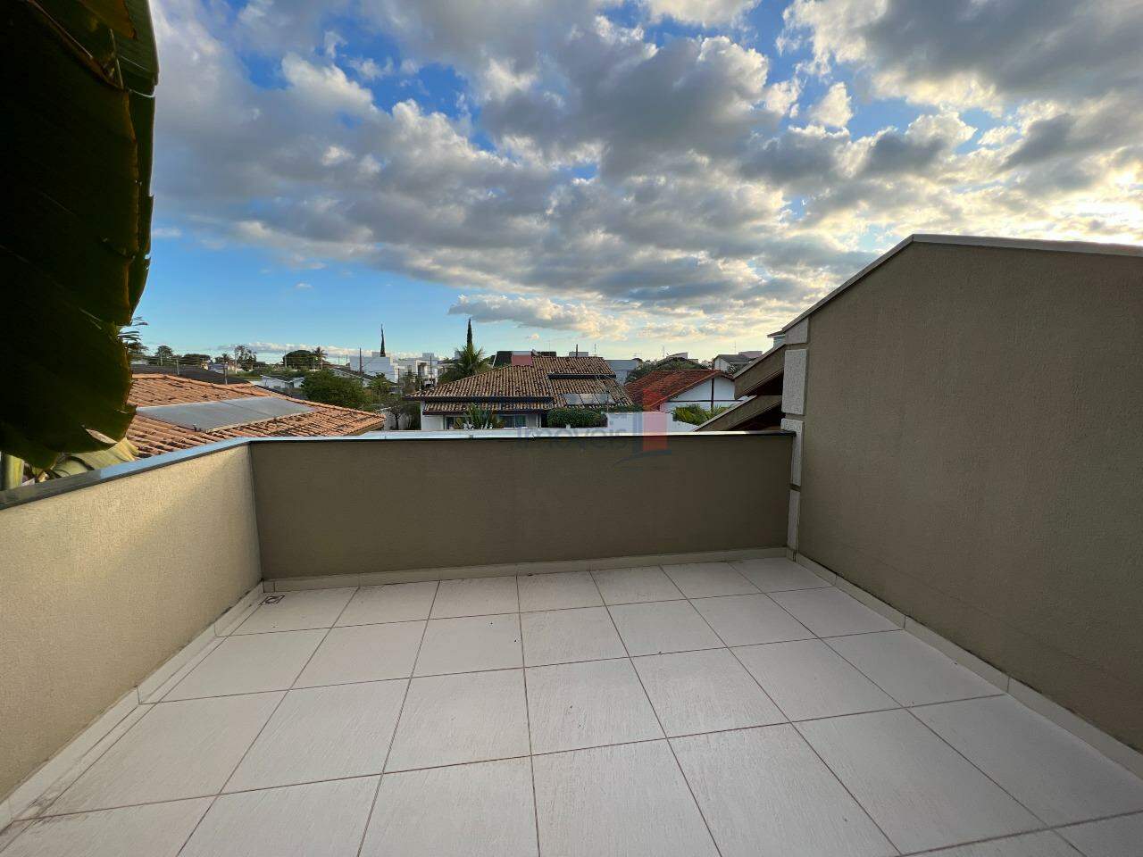 Casa em Condomínio à venda no Nossa Senhora do Perpetuo Socorro: 