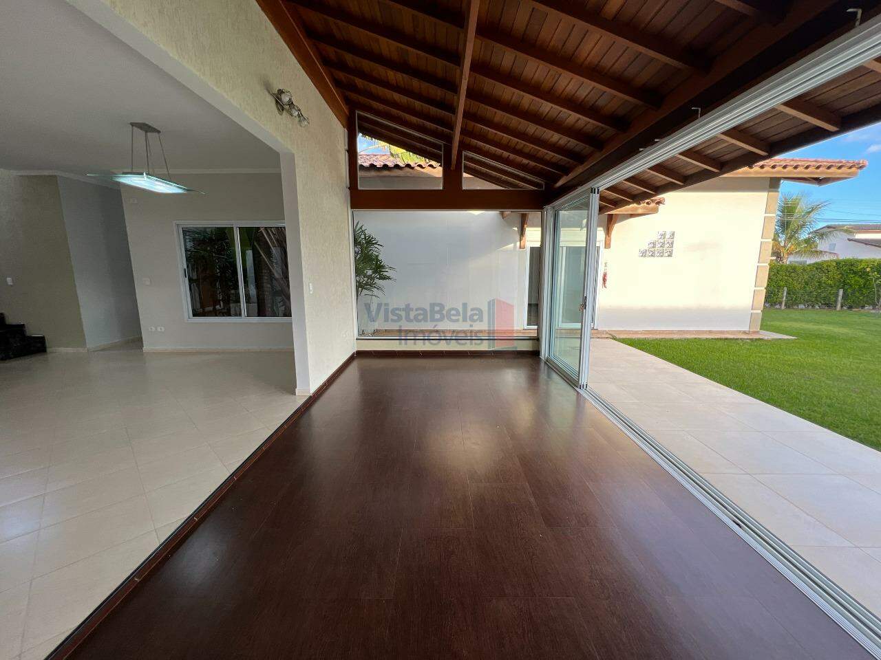 Casa em Condomínio à venda no Nossa Senhora do Perpetuo Socorro: 