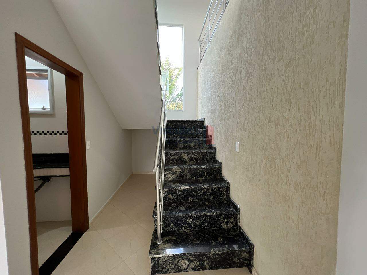 Casa em Condomínio à venda no Nossa Senhora do Perpetuo Socorro: 