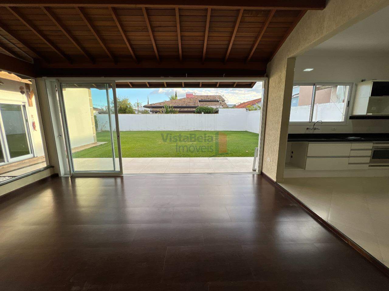 Casa em Condomínio à venda no Nossa Senhora do Perpetuo Socorro: 