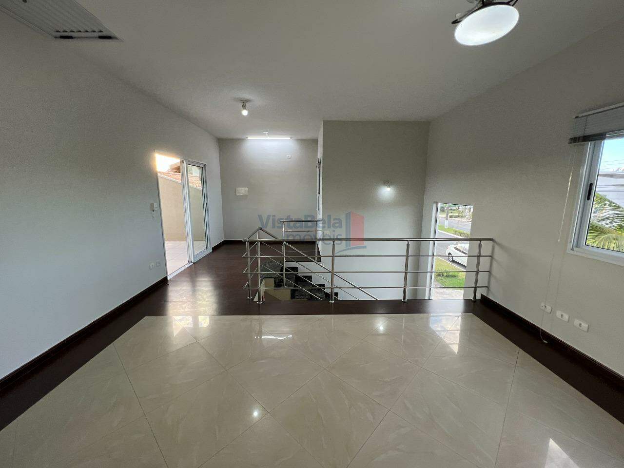 Casa em Condomínio à venda no Nossa Senhora do Perpetuo Socorro: 