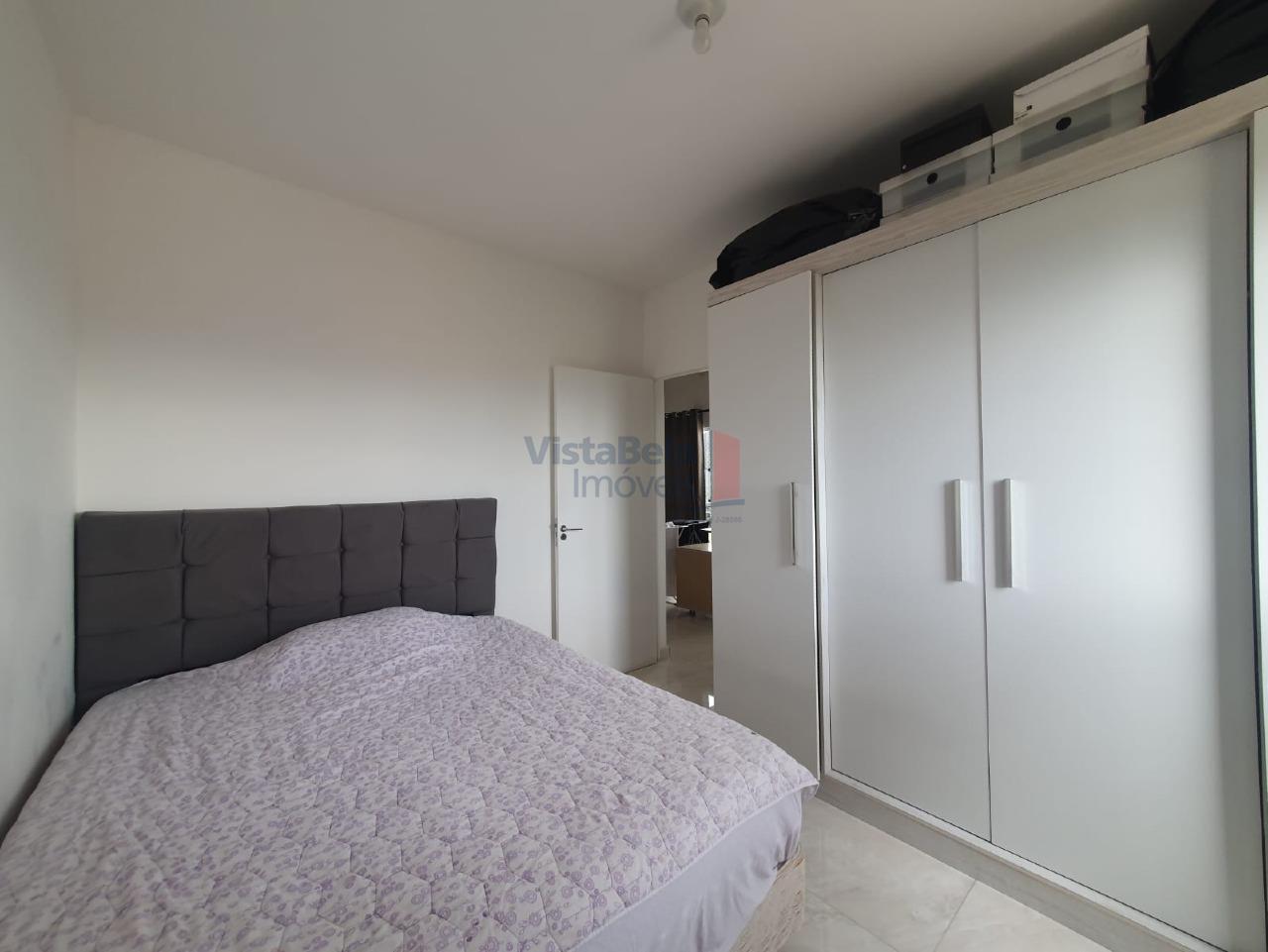 Apartamento à venda no Monte Belo: 