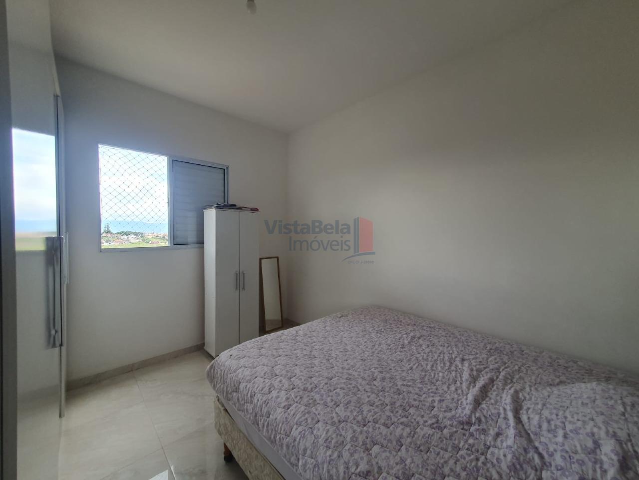 Apartamento à venda no Monte Belo: 