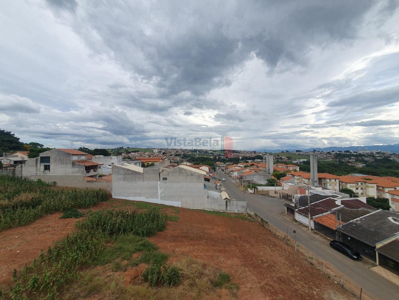 Apartamento à venda no Monte Belo: 