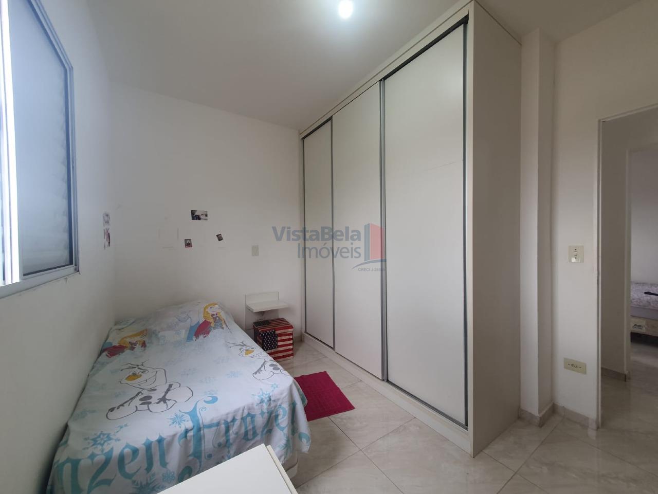 Apartamento à venda no Monte Belo: 