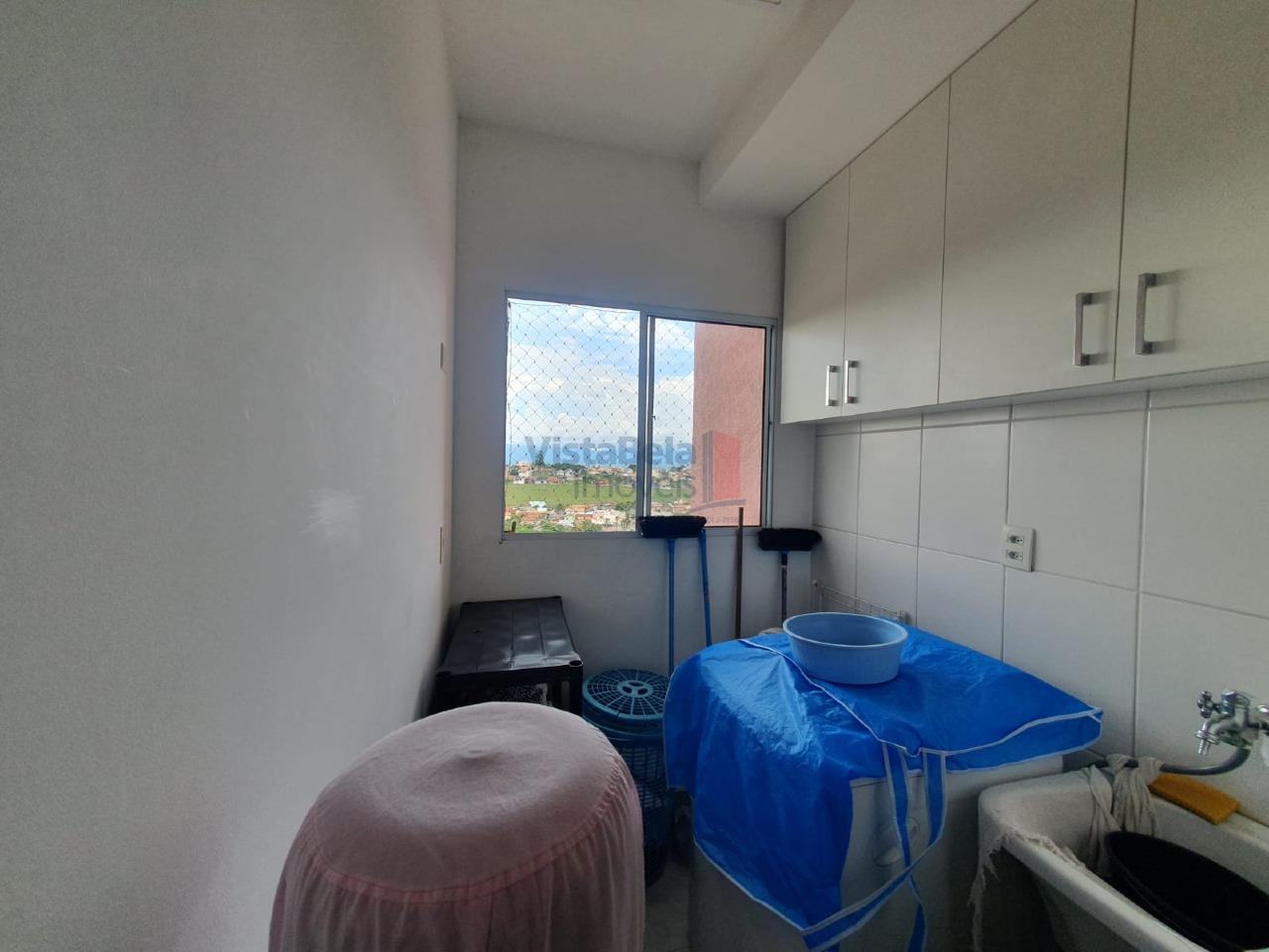 Apartamento à venda no Monte Belo: 