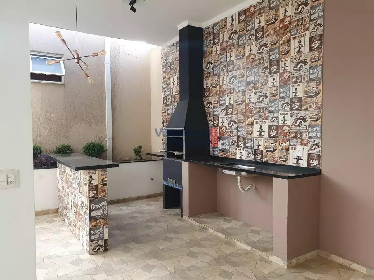 Apartamento à venda no Monte Belo: 