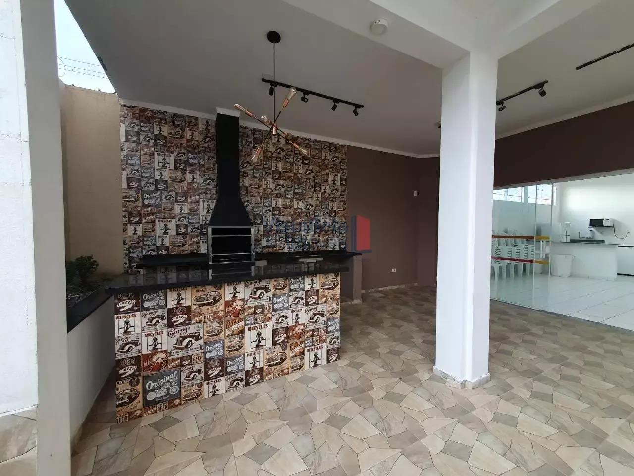 Apartamento à venda no Monte Belo: 