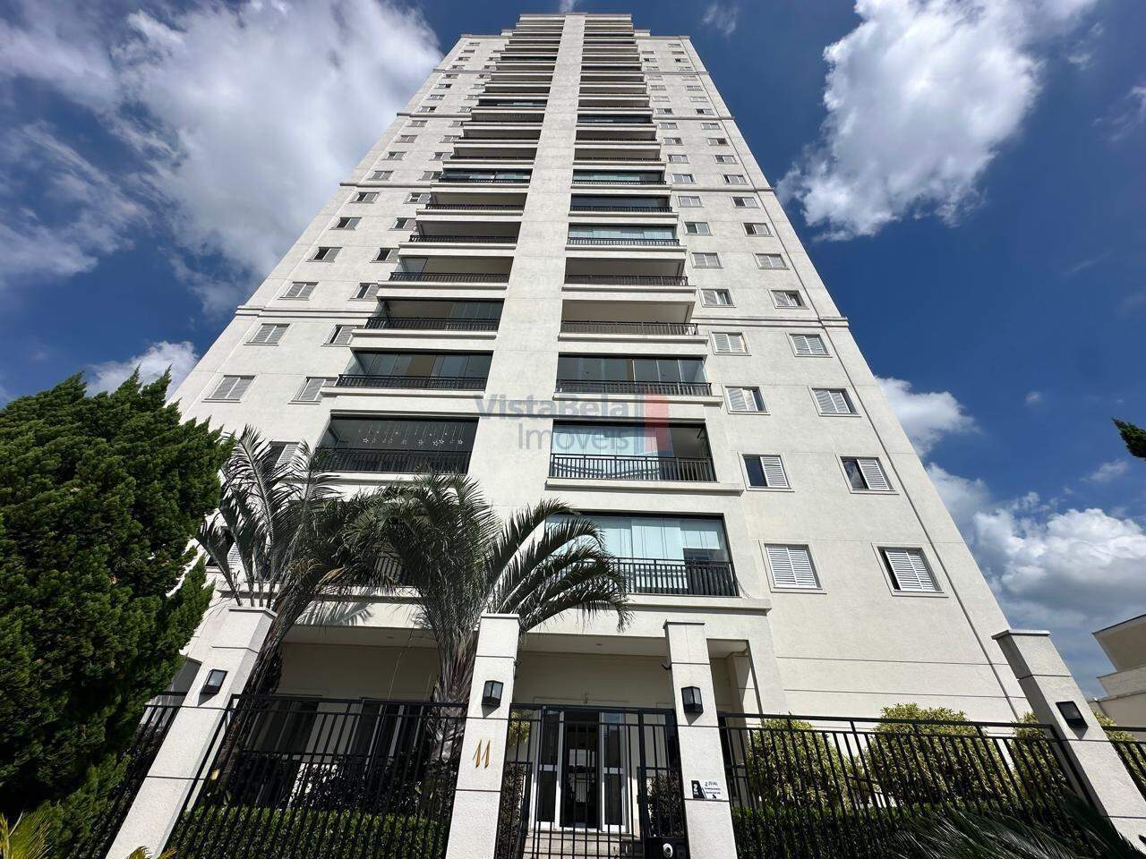 Apartamento à venda no Jardim Independencia: 
