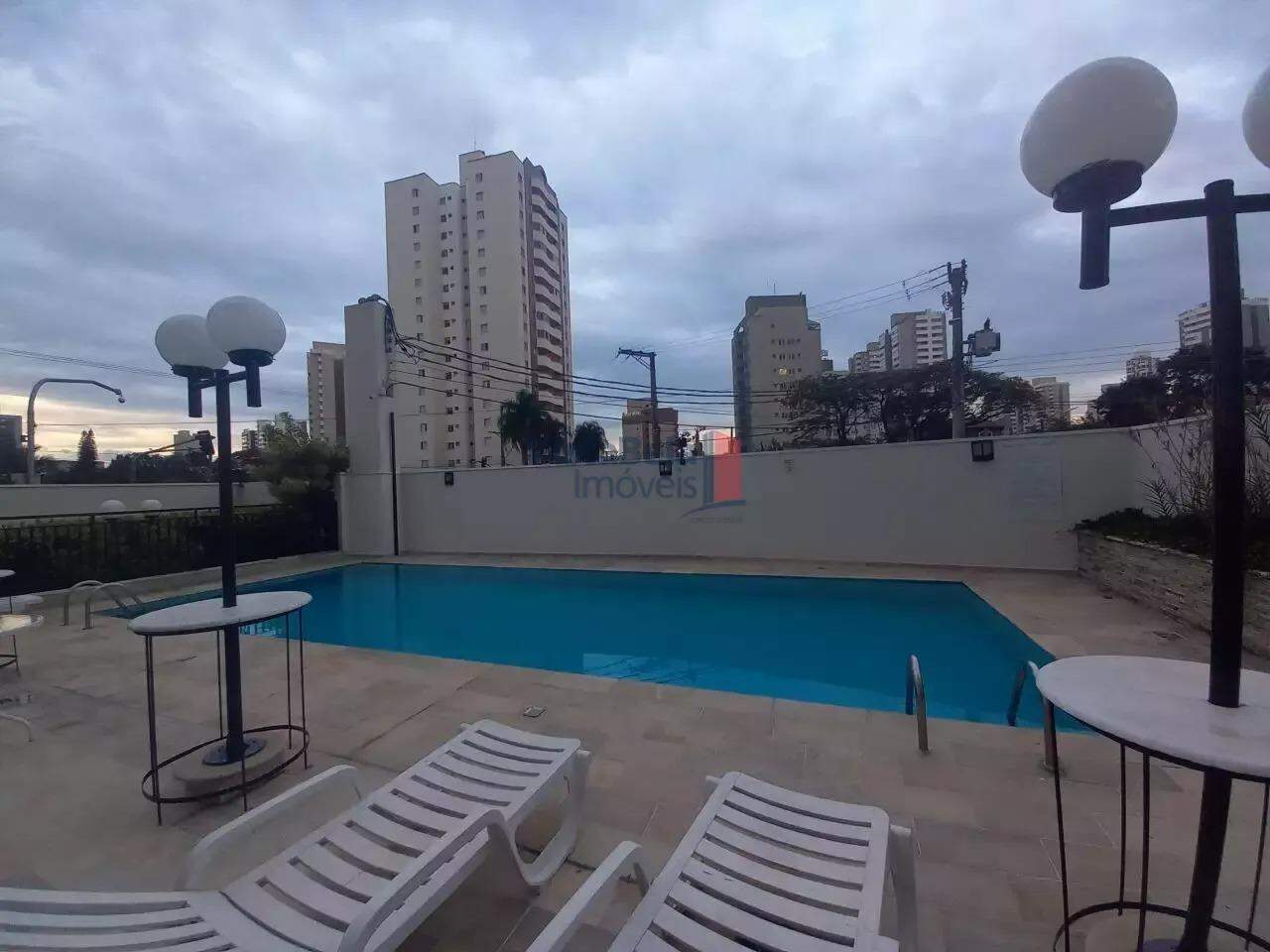 Apartamento à venda no Jardim Independencia: 