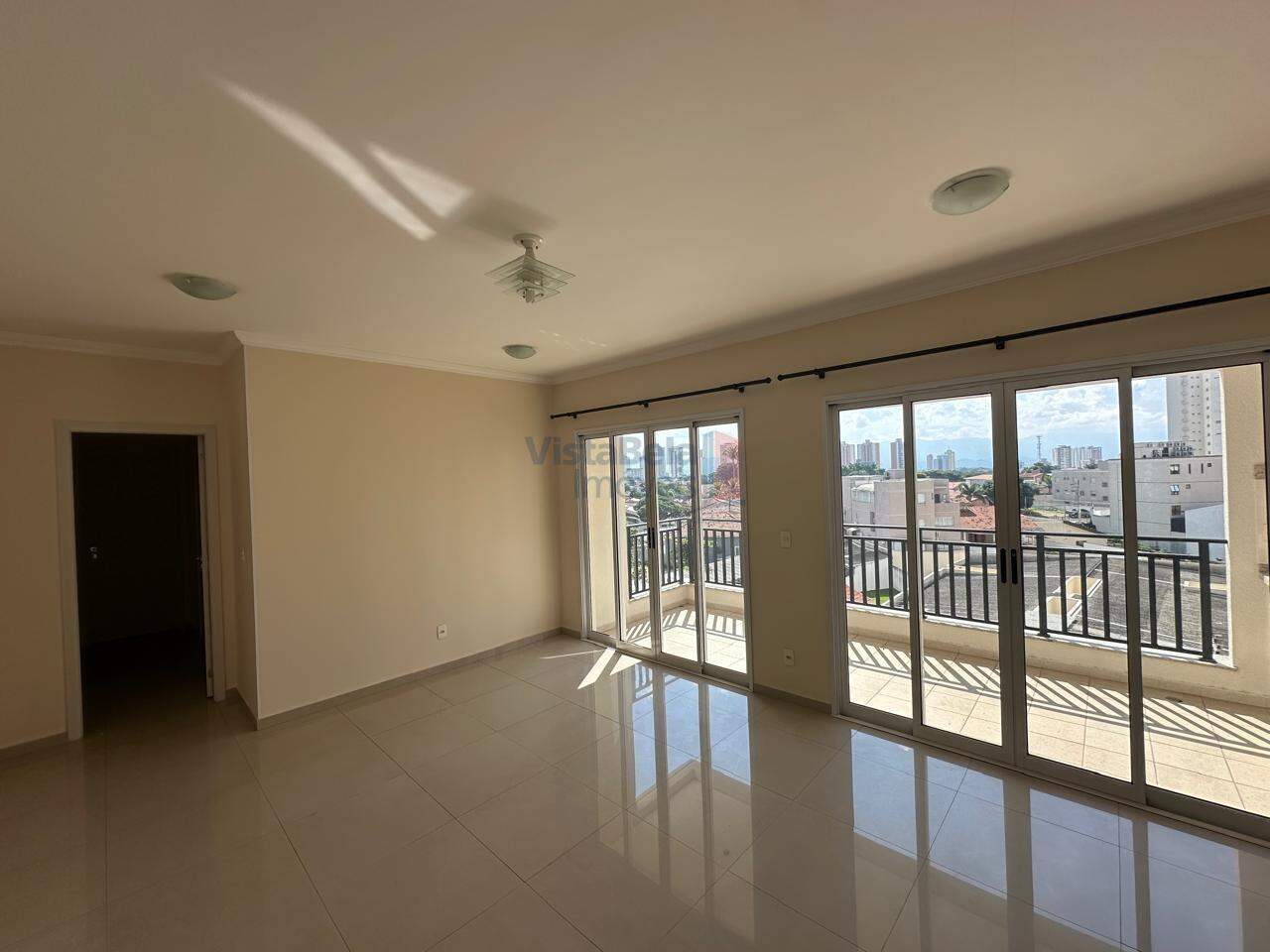 Apartamento à venda no Jardim Independencia: 