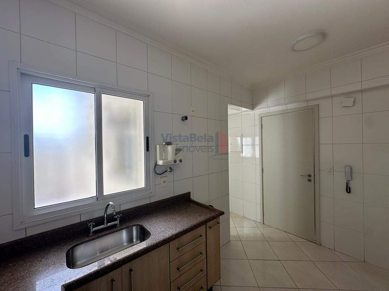 Apartamento à venda no Jardim Independencia: 