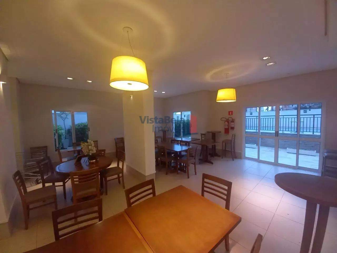 Apartamento à venda no Jardim Independencia: 