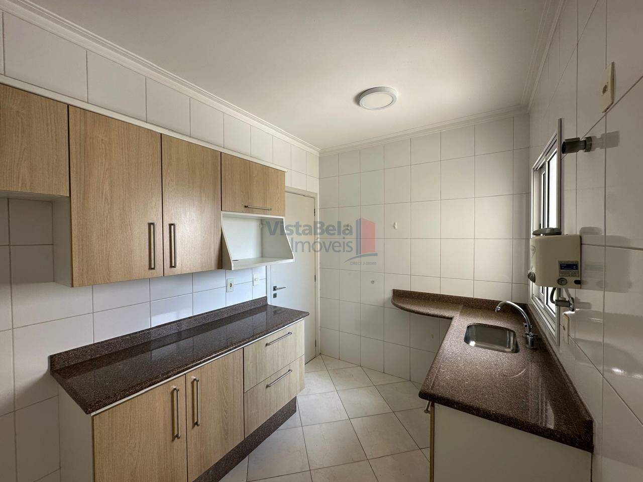 Apartamento à venda no Jardim Independencia: 