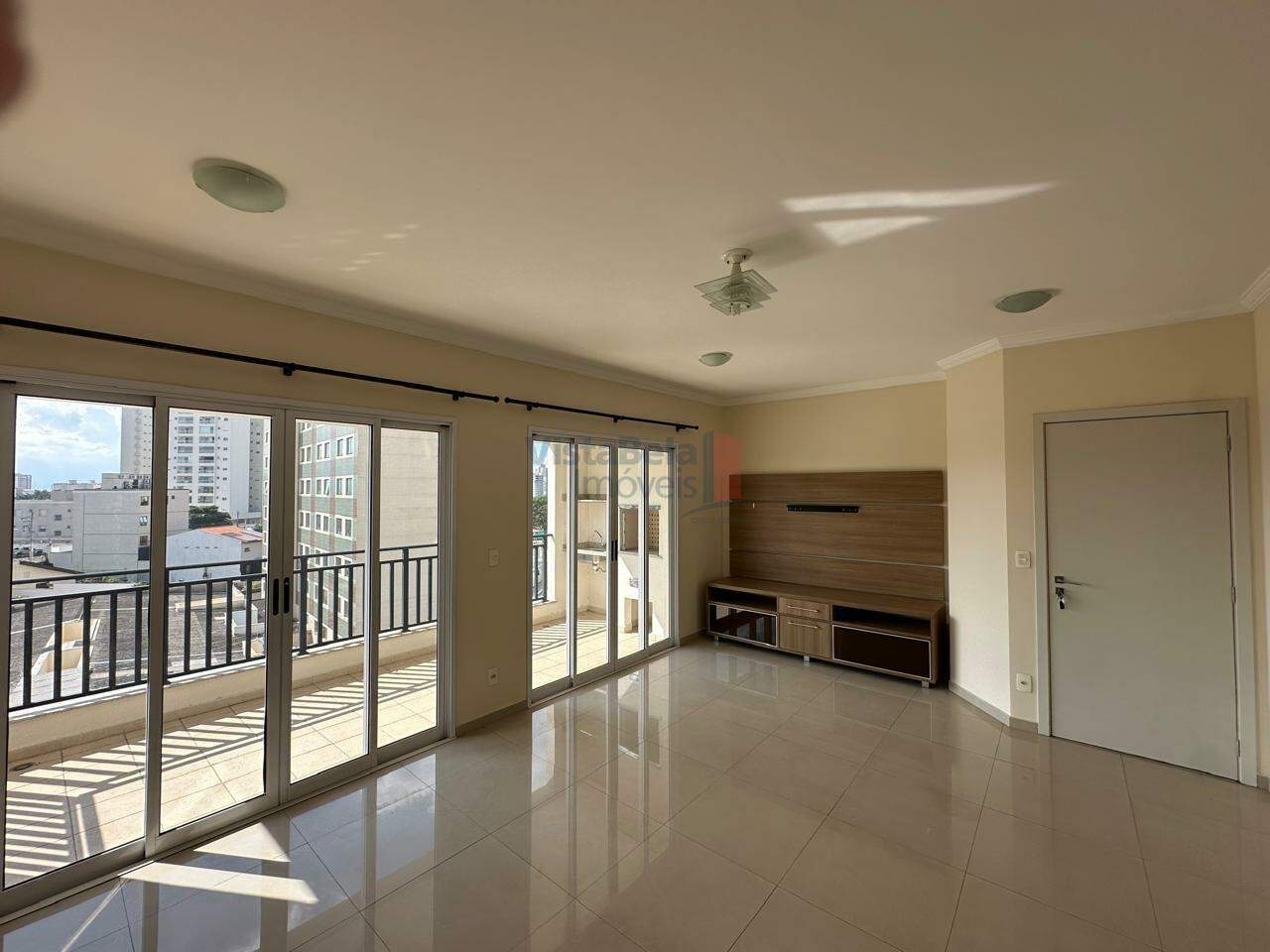 Apartamento à venda no Jardim Independencia: 