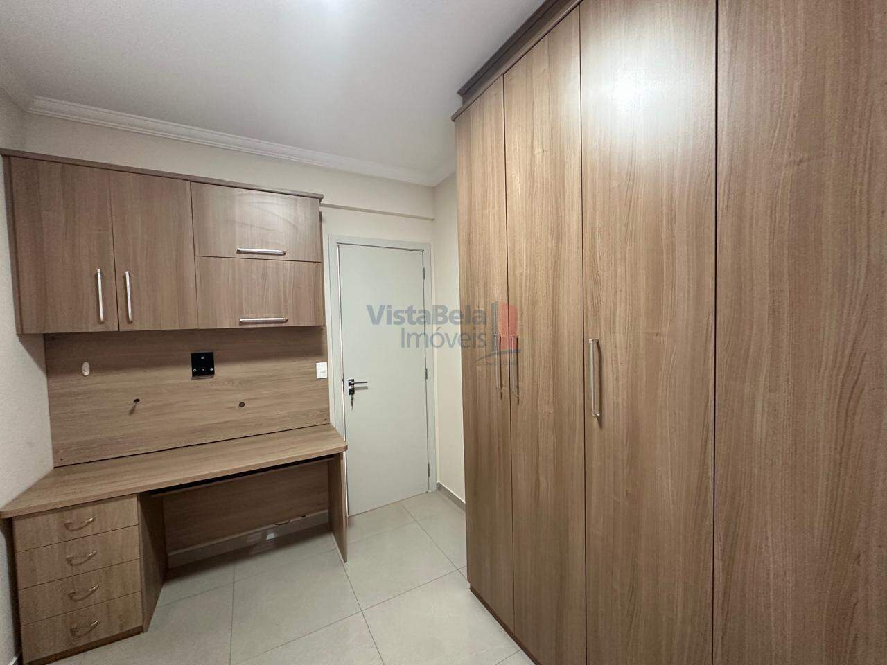 Apartamento à venda no Jardim Independencia: 