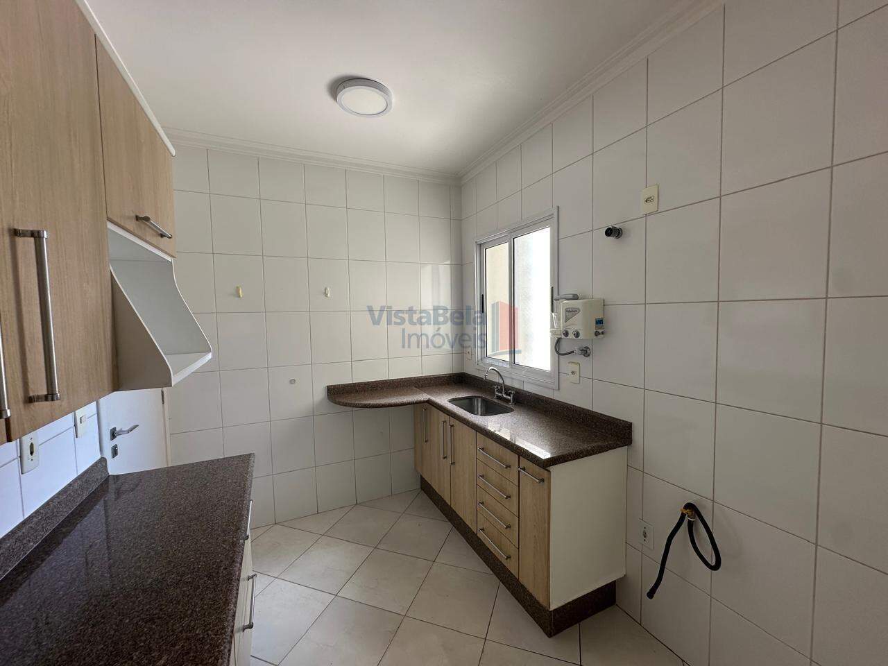 Apartamento à venda no Jardim Independencia: 