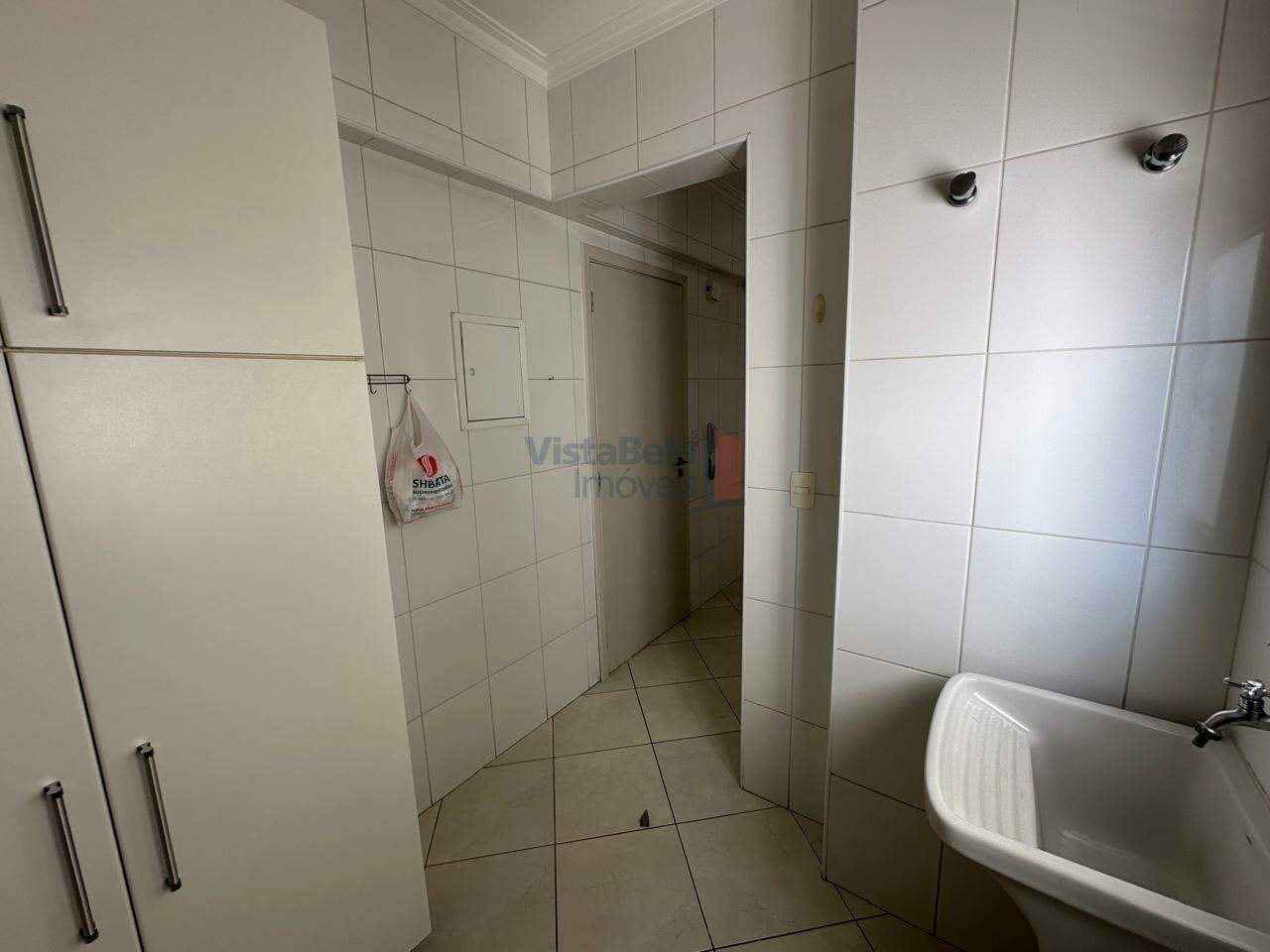 Apartamento à venda no Jardim Independencia: 