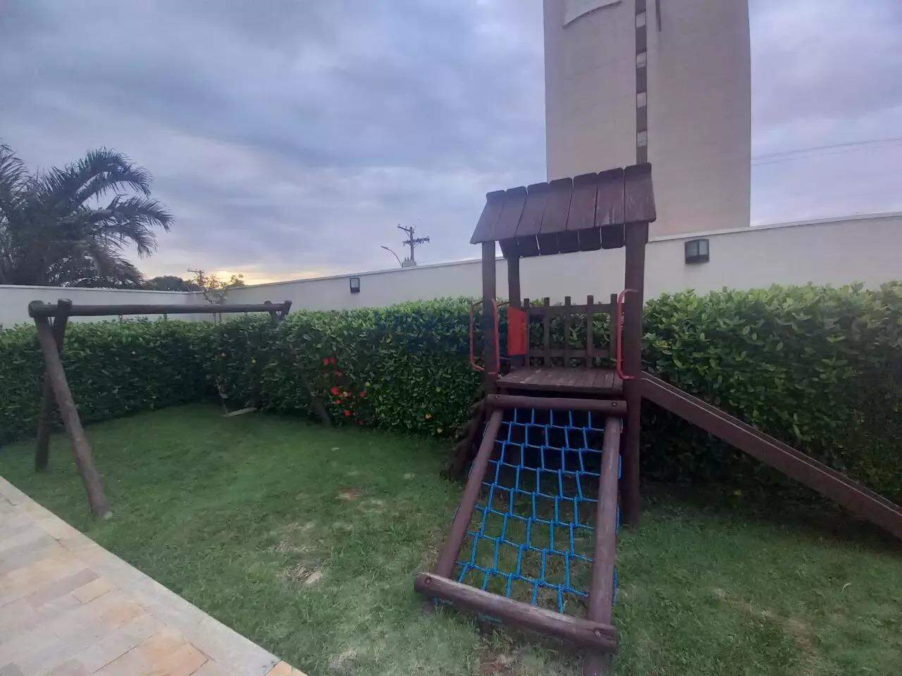 Apartamento à venda no Jardim Independencia: 