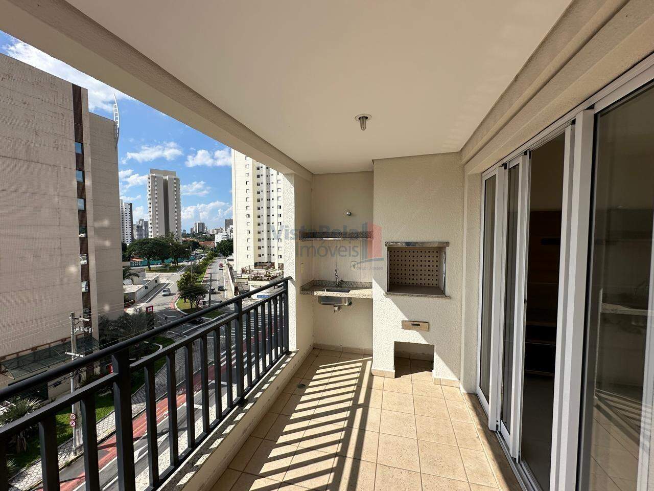 Apartamento à venda no Jardim Independencia: 
