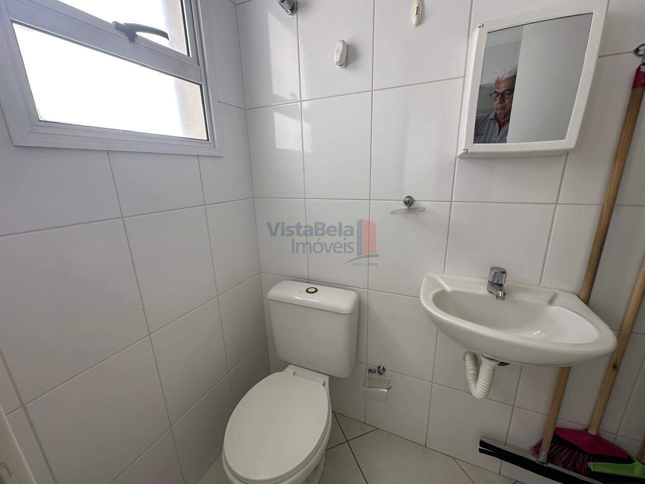 Apartamento à venda no Jardim Independencia: 