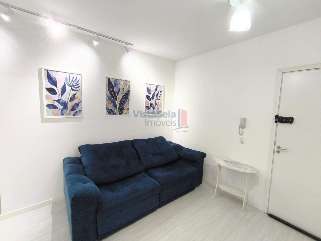 Apartamento para aluguel no Parque São Luís: Sala