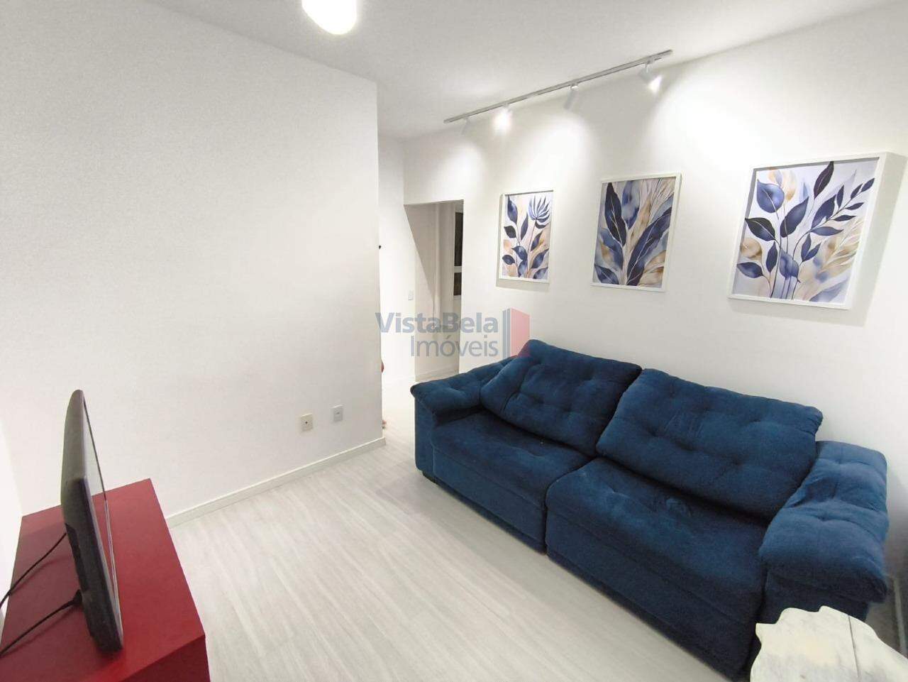 Apartamento para aluguel no Parque São Luís: Sala