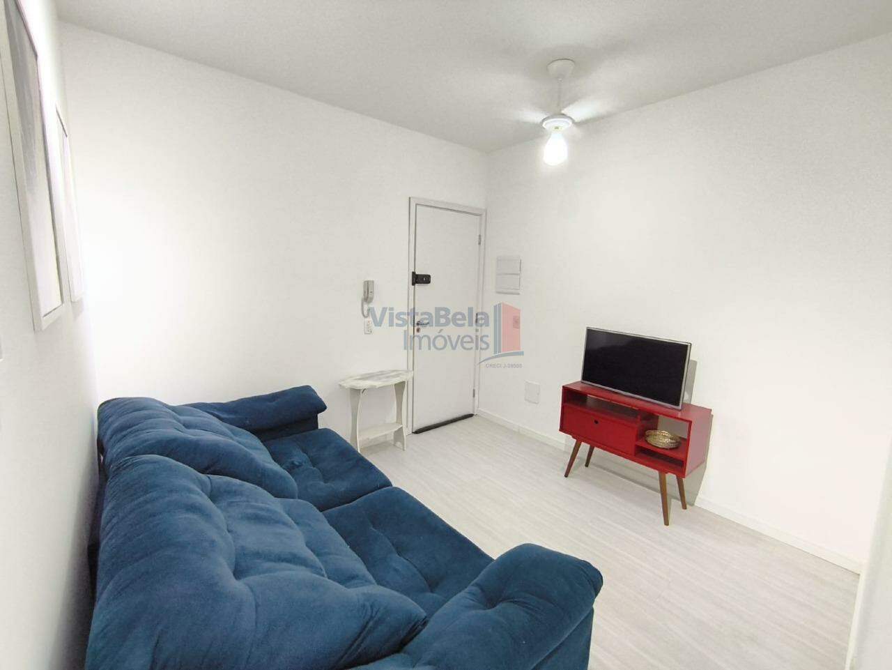 Apartamento para aluguel no Parque São Luís: Sala