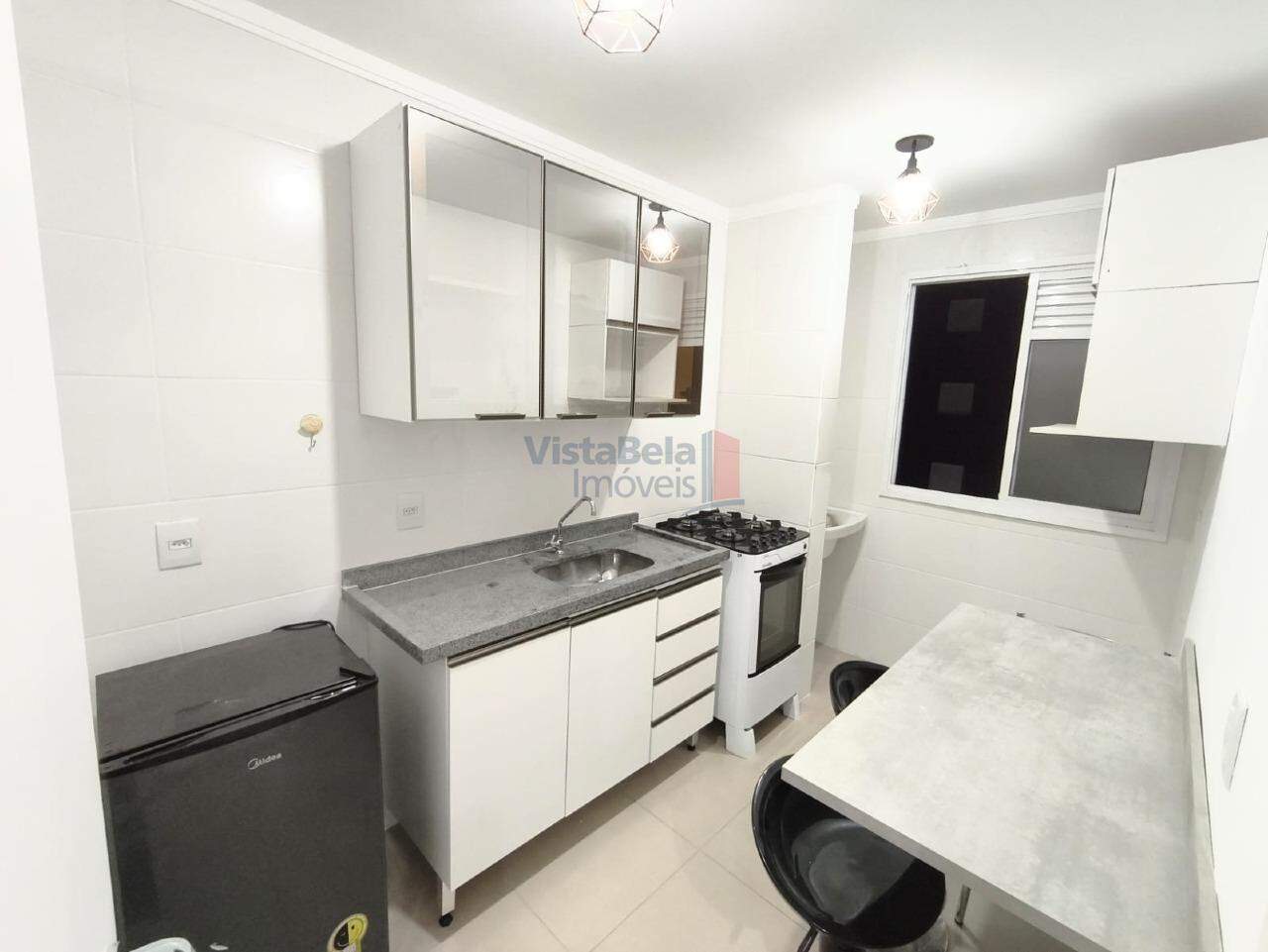 Apartamento para aluguel no Parque São Luís: Cozinha
