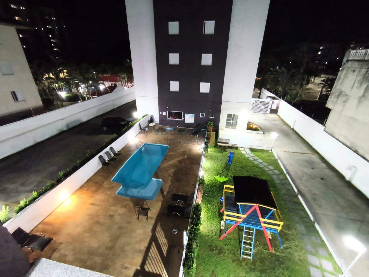 Apartamento para aluguel no Parque São Luís: Piscina Adulto / Infantil e Playground