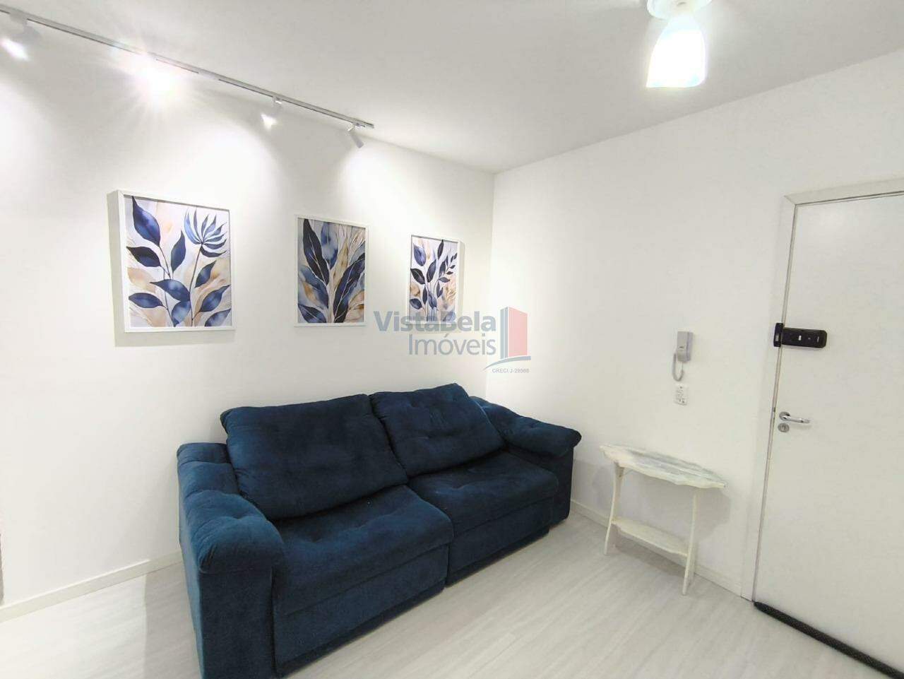 Apartamento à venda no Parque São Luís: Sala