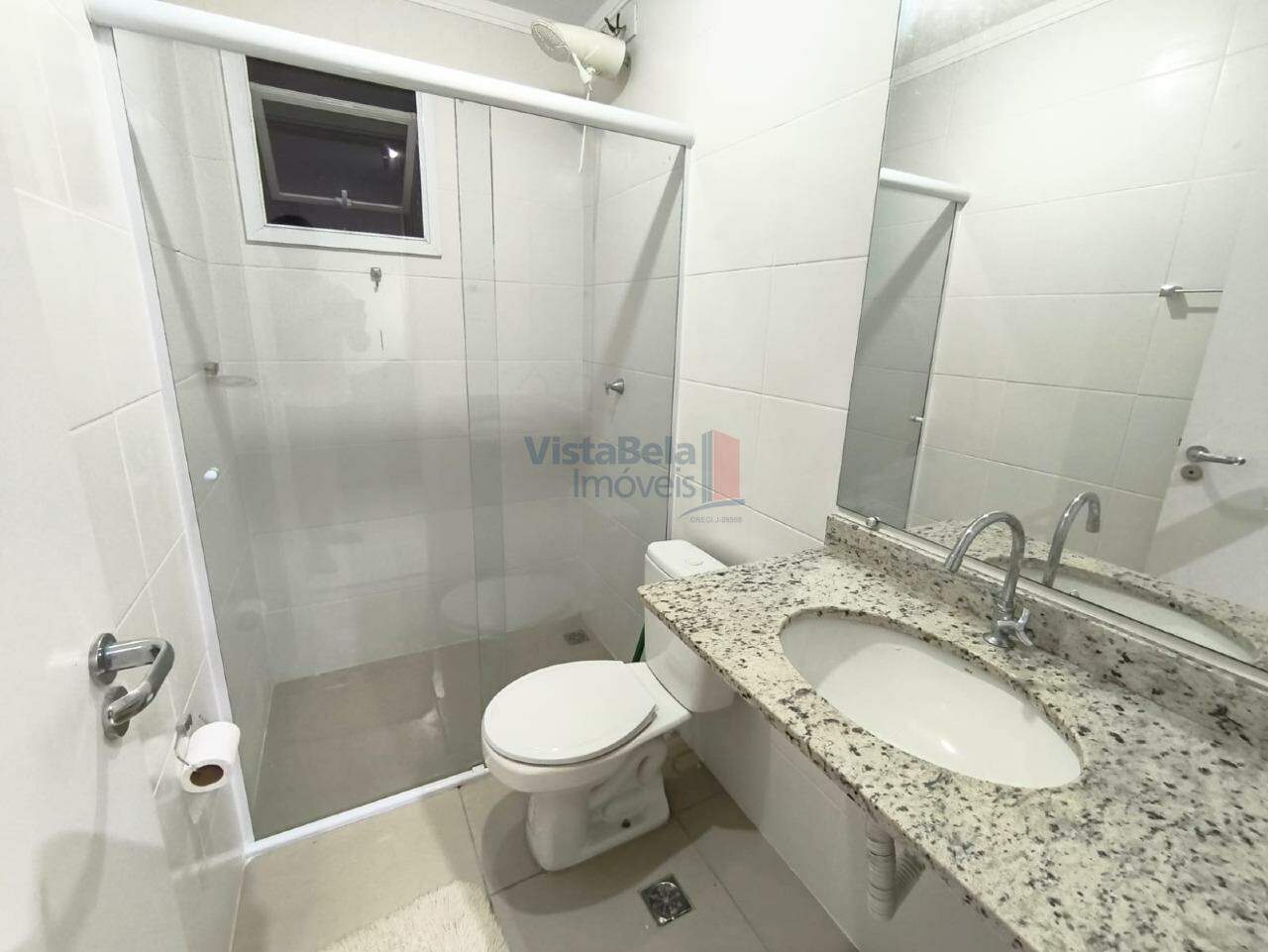Apartamento à venda no Parque São Luís: WC