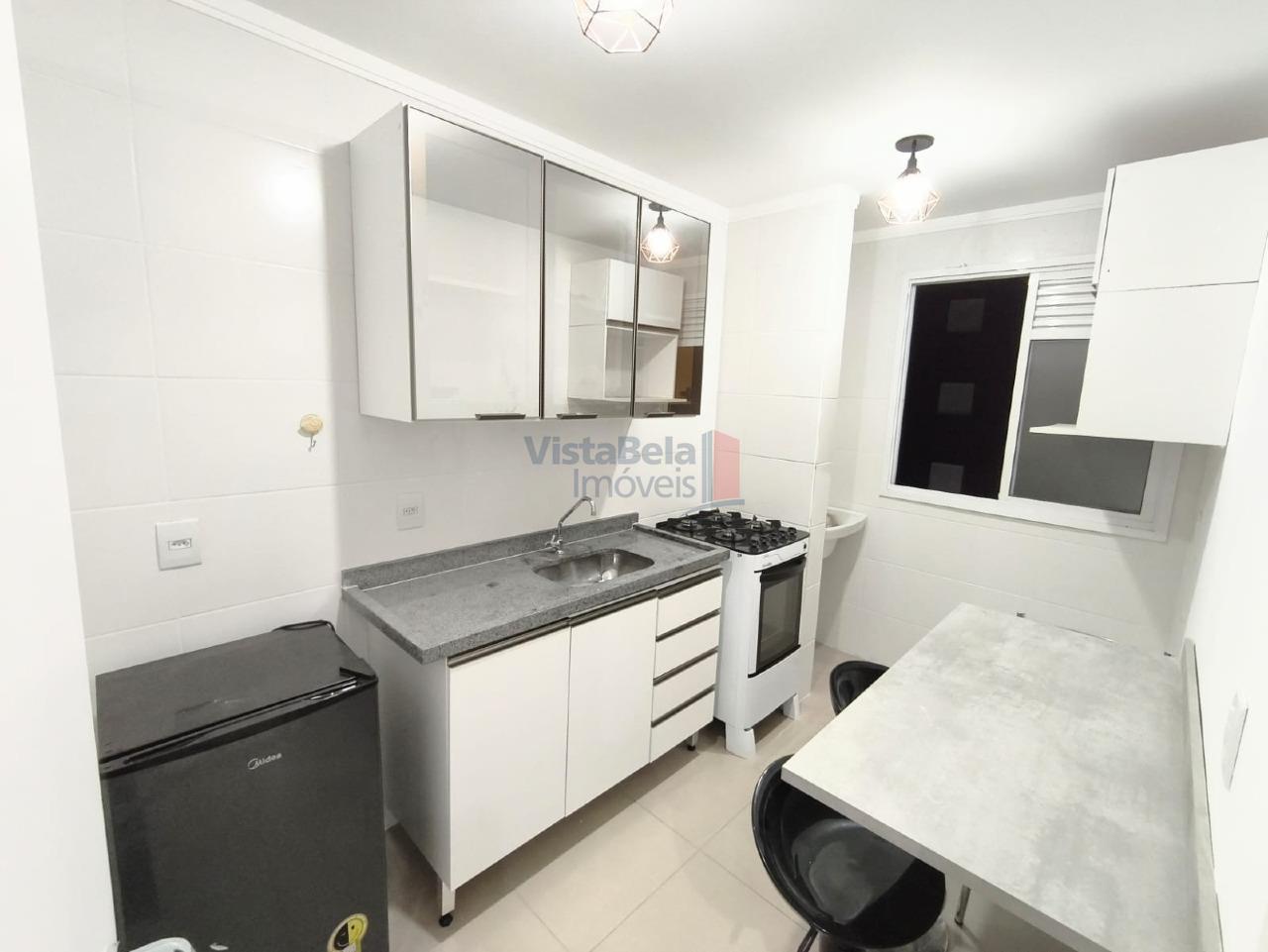 Apartamento à venda no Parque São Luís: Cozinha