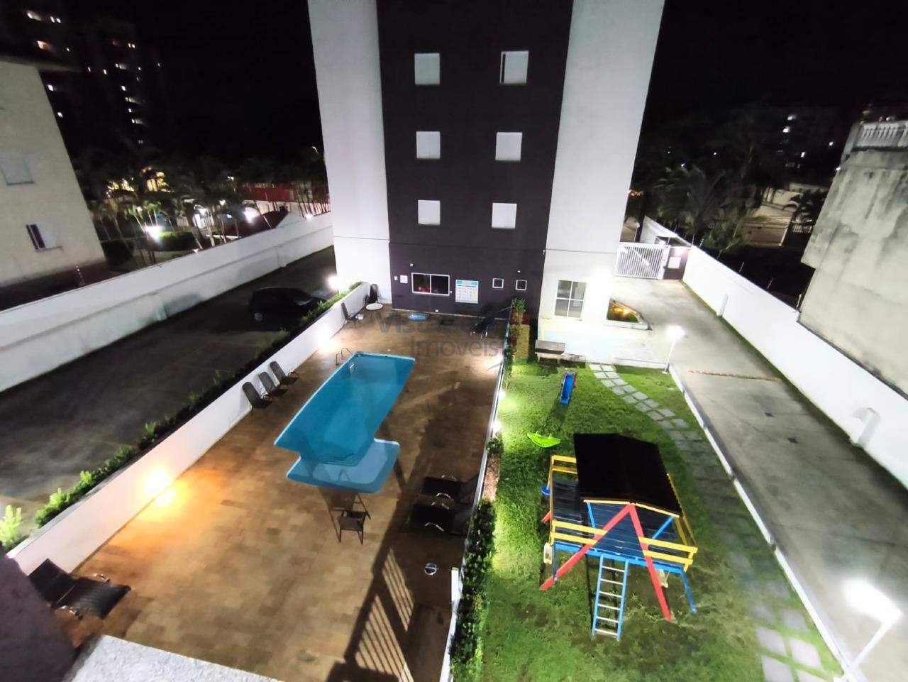 Apartamento à venda no Parque São Luís: Piscina Adulto / Infantil e Playground