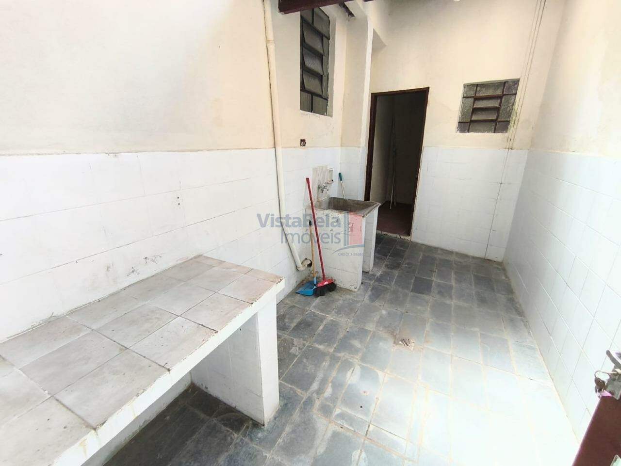 Casa à venda no Centro: 