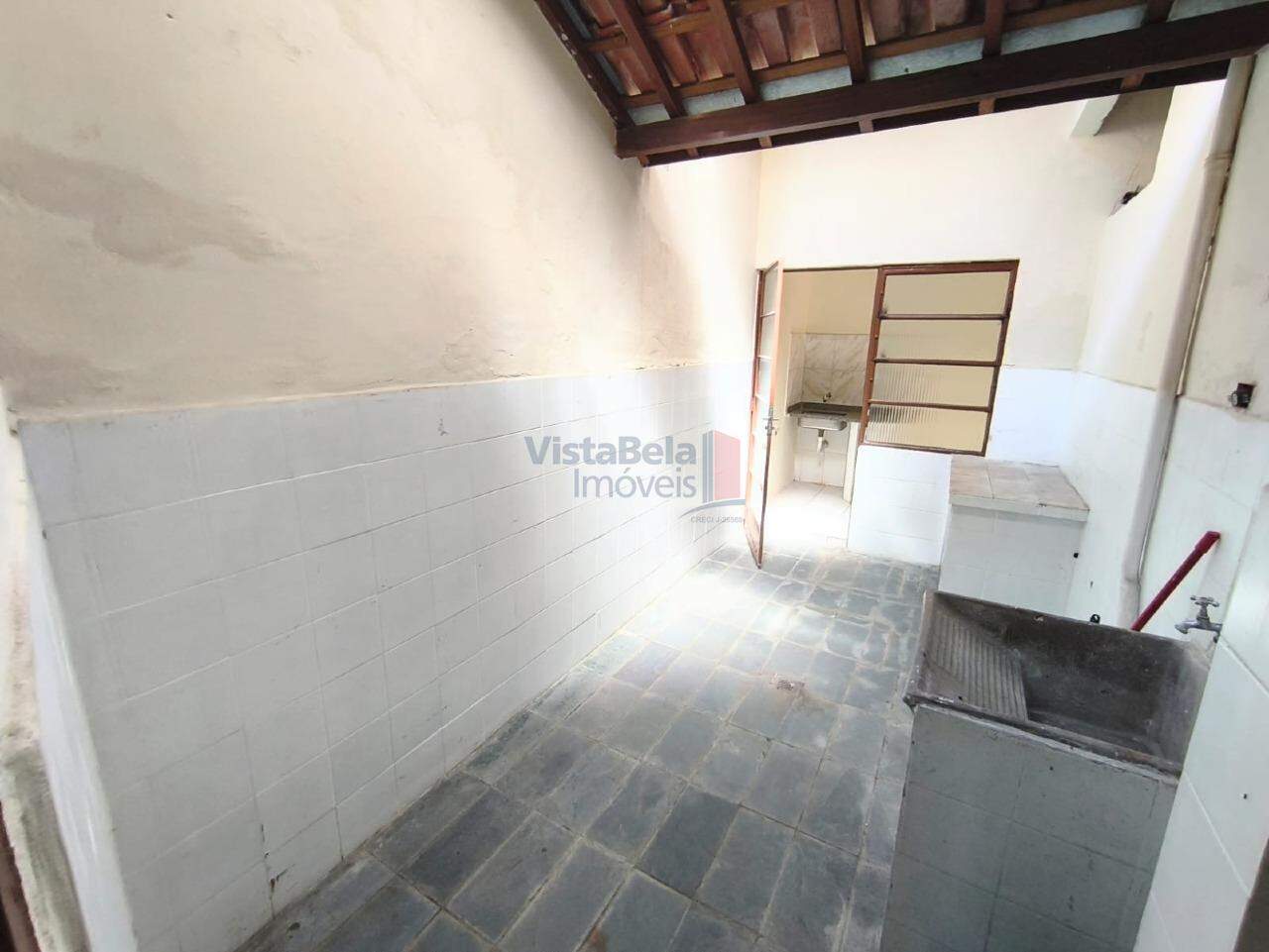 Casa à venda no Centro: 