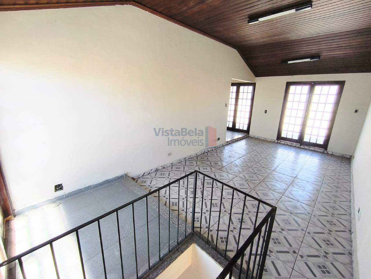 Casa à venda no Centro: 