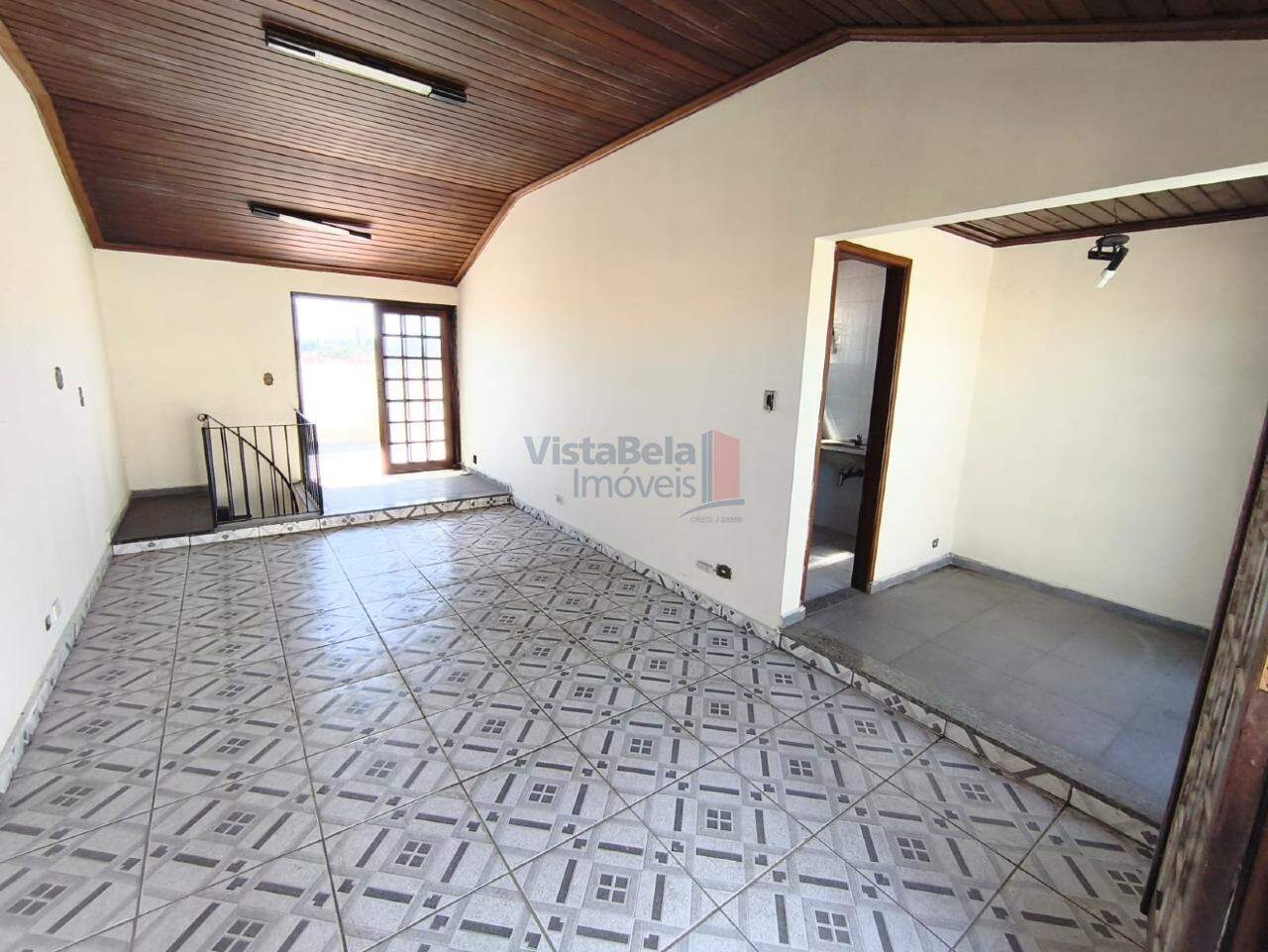 Casa à venda no Centro: 