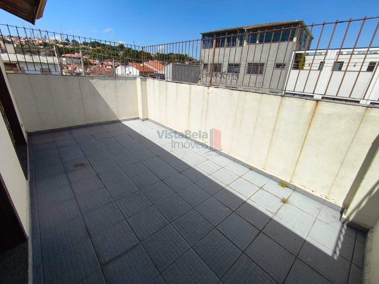 Casa à venda no Centro: 