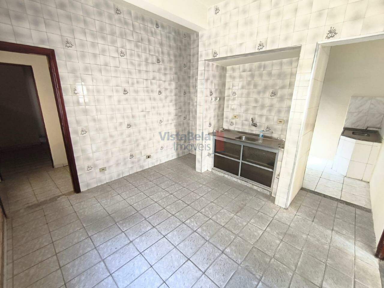 Casa à venda no Centro: 