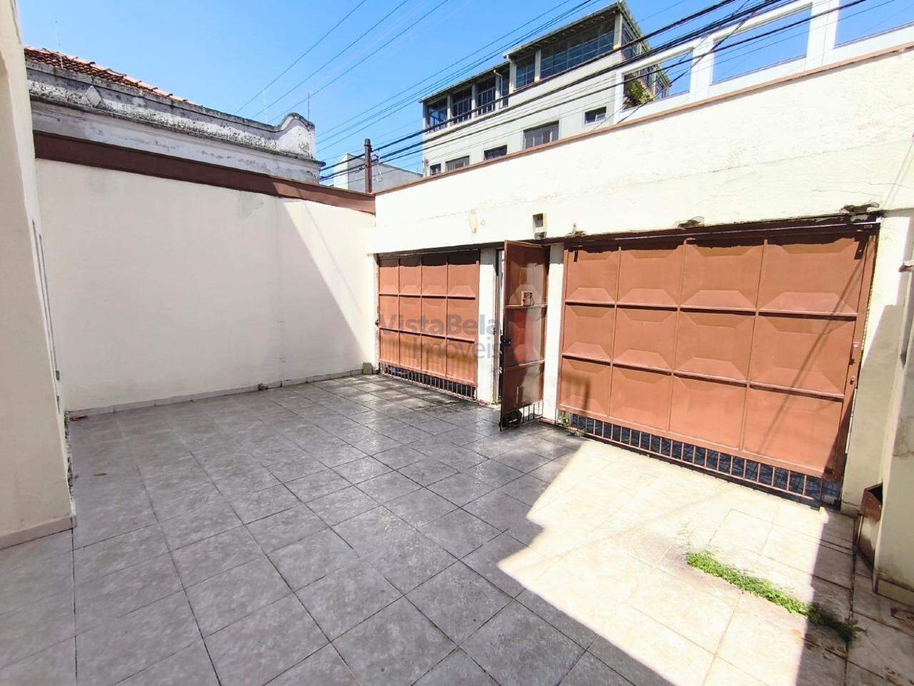 Casa à venda no Centro: 