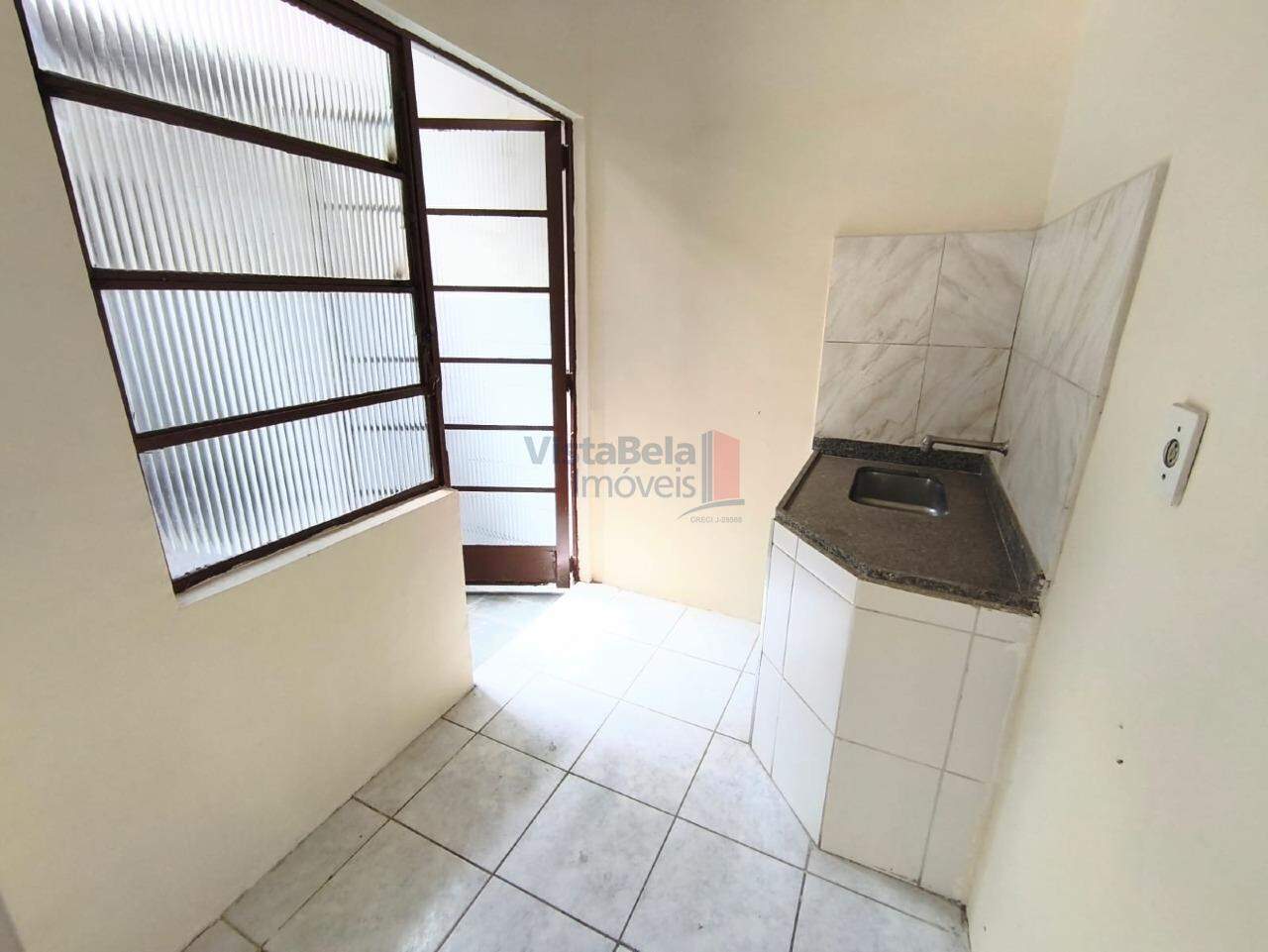 Casa à venda no Centro: 