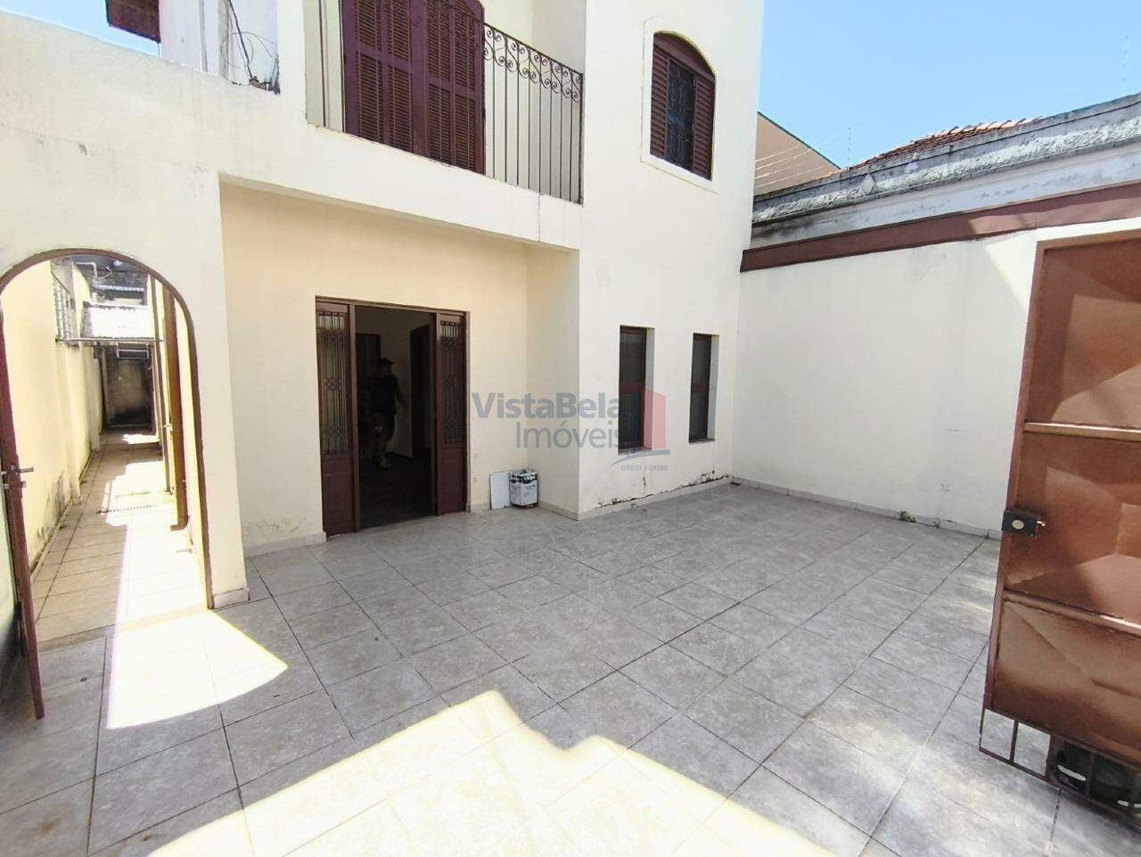 Casa à venda no Centro: 