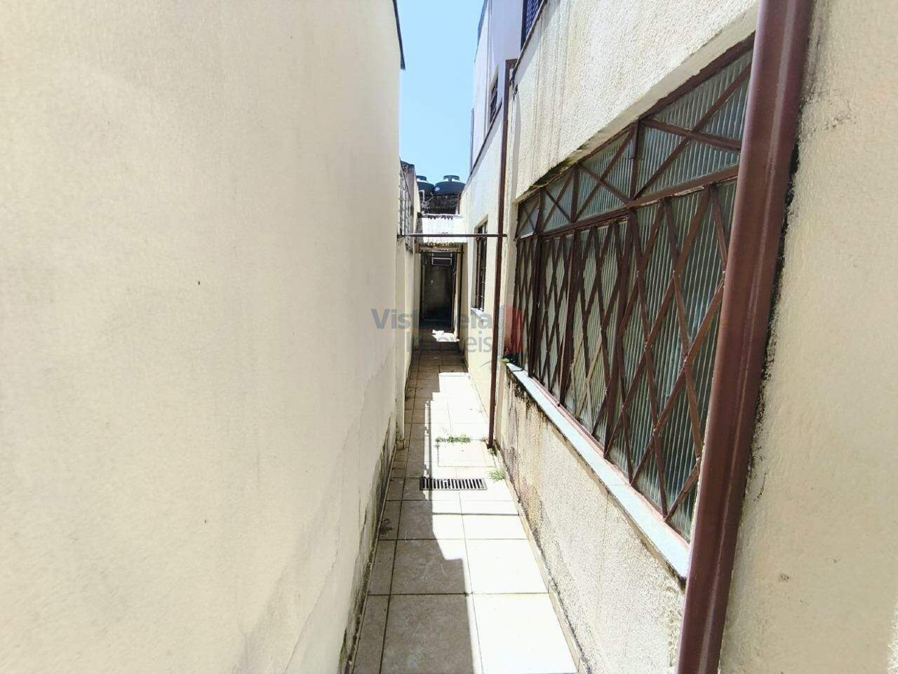 Casa à venda no Centro: 